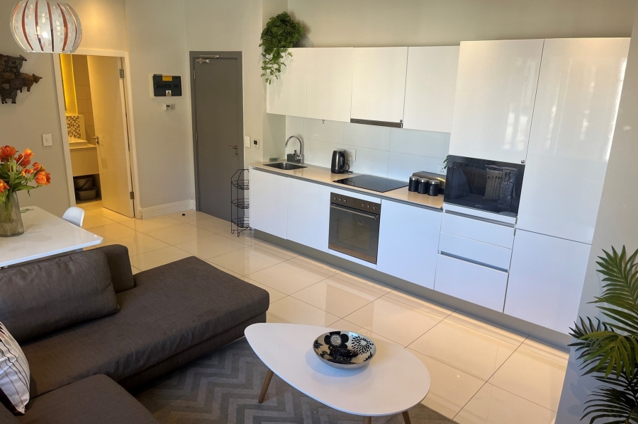 1 Bedroom Property for Sale in Cape Town City Centre Western Cape